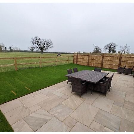 Meadow View Lodges Bury St. Edmunds المظهر الخارجي الصورة